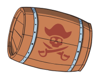 Barrel